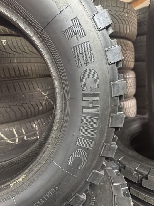 Opona 6.50-16 „ rolnicza c 330 c360