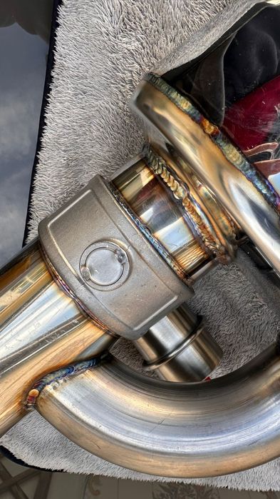 Panela de válvula com comando NOVA.