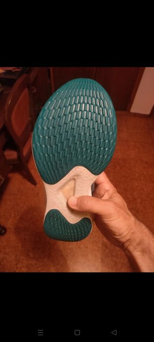 Tênis estrada Nike Zoom Fly 5