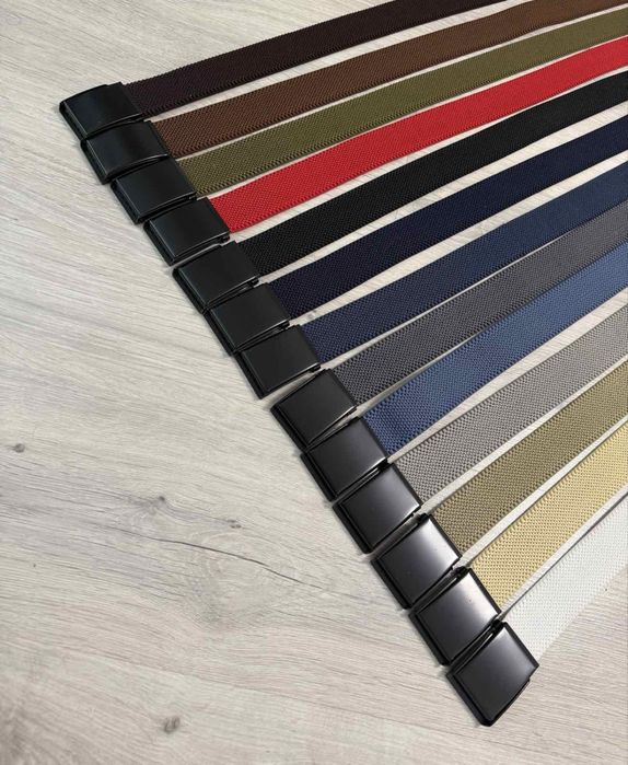 Ремень под джинсы ремень мужской ремень длиный ремень резинка пояс муж