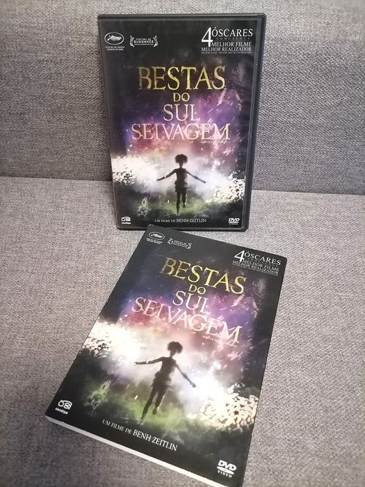 Bestas do Sul Selvagem