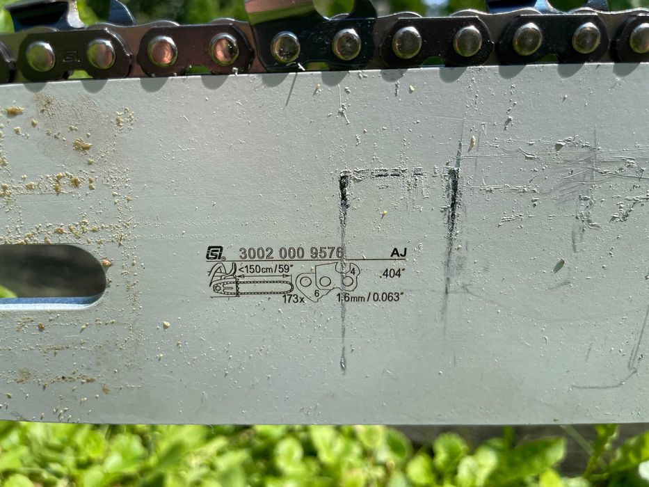 Pilarka STIHL MS 881