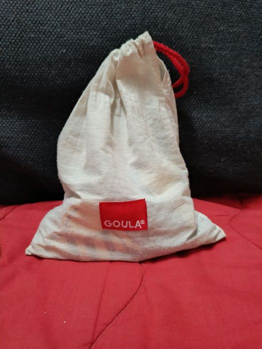 12 Puzzles goula + saco