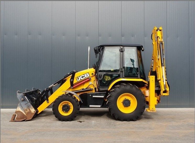 Аренда экскаватора 3-4сх jcb. Вывоз мусора.Ман 5-30т. Прибирання снігу