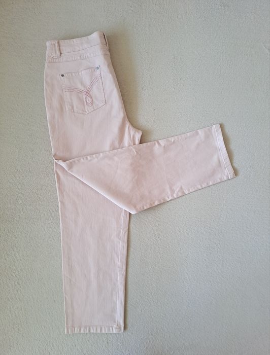 NOWE jeansy BEXLEYS roz. 44 styl klasyka moda komfort