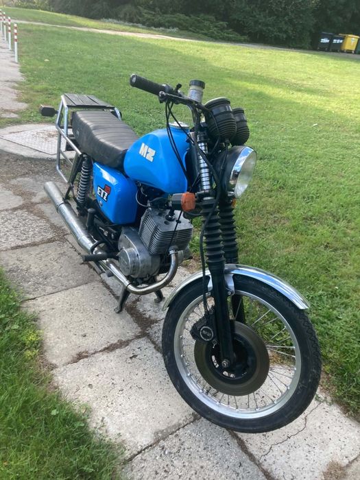 Mz