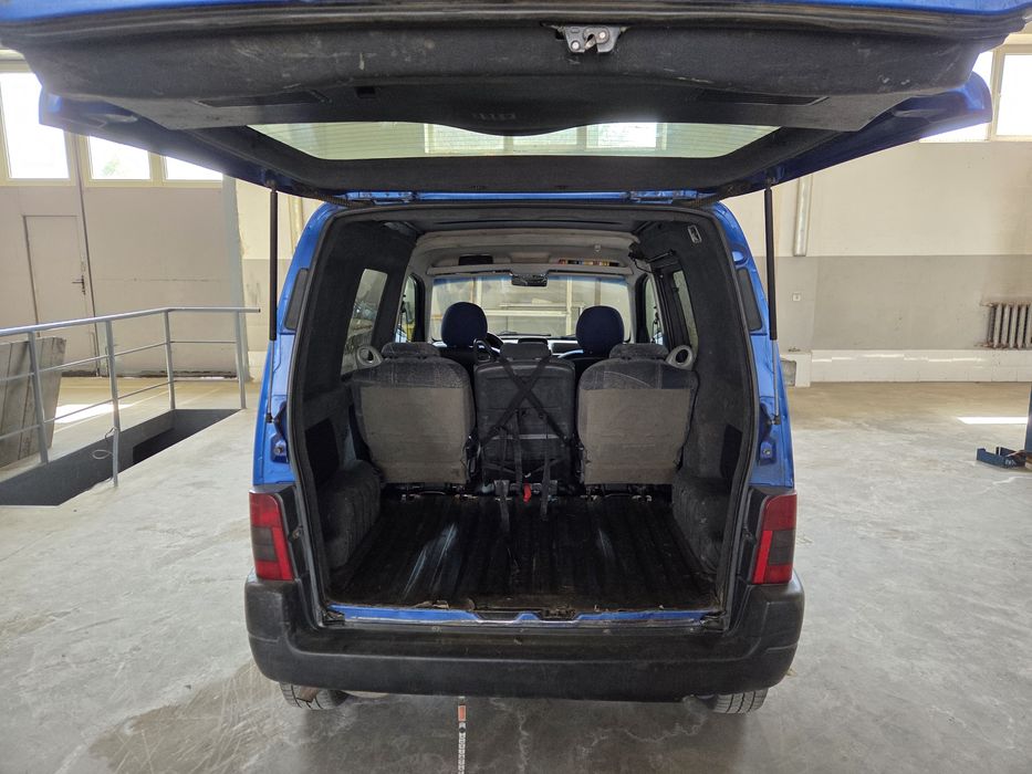 Продам Peugeot Partner 2004p. 2.0D