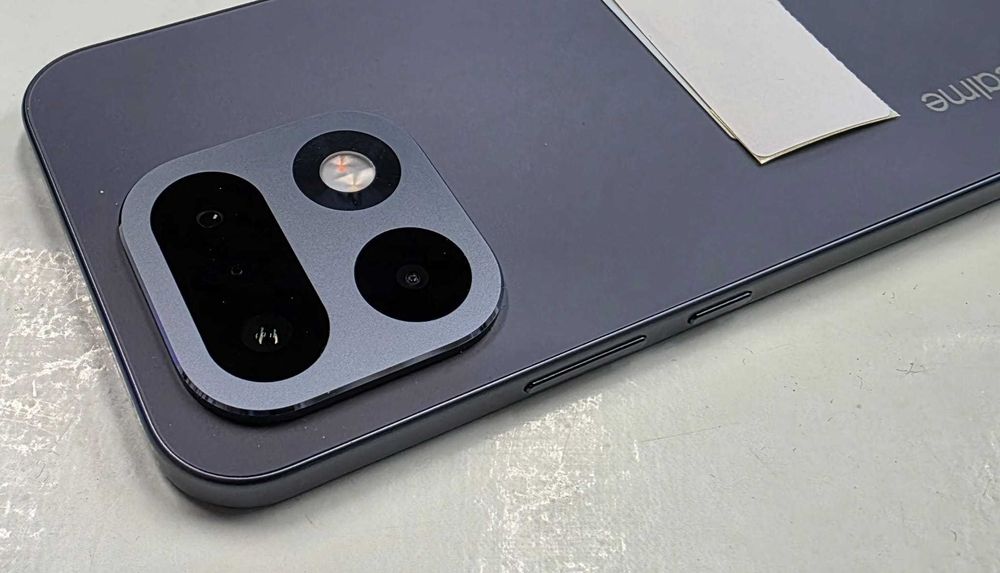 Telefon Realme 16 Pro 8GB / 512GB / Gwarancja / smartfon / Toruń / Prezent