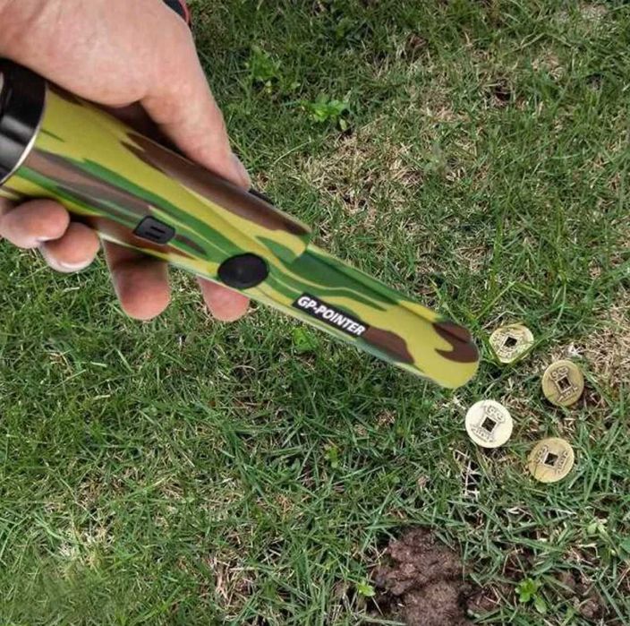 NOWY Pinpointer GP-Pointer Wykrywacz Metalu Pro-Pointer