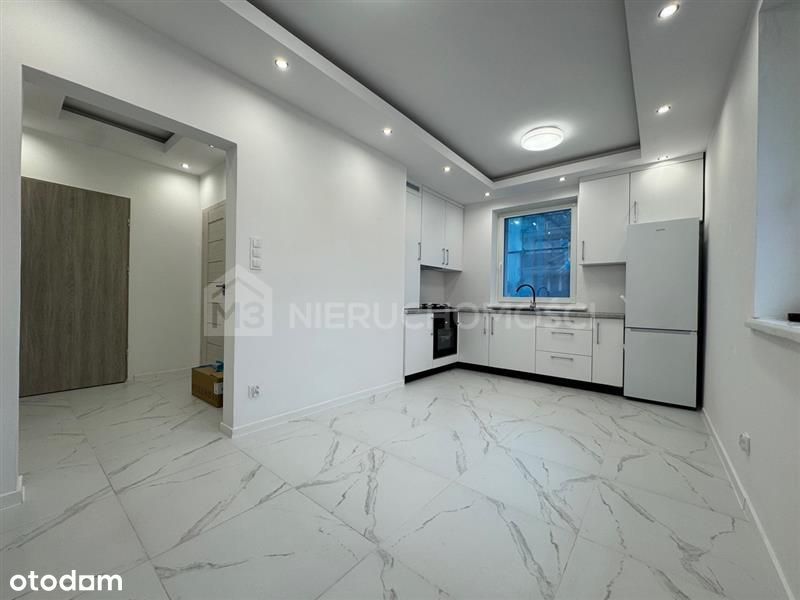 ul. Skośna - mieszkanie 2 pokojowe