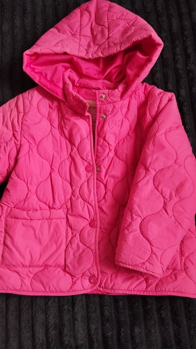 Куртка стьогана вітровка LC WAIKIKI