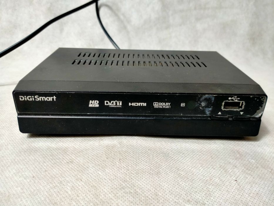 Dekoder tv digi smart