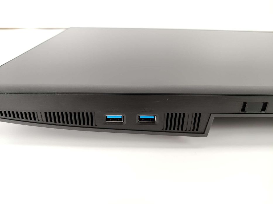 Monitor LCD Dell P2721Q 27 3840 × 2160 (4K / UHD) , IPS, 16:9