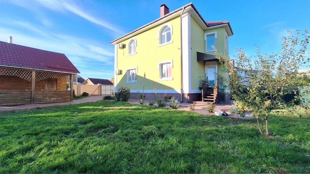 Продам дом Чернигов Бобровица Сертификат