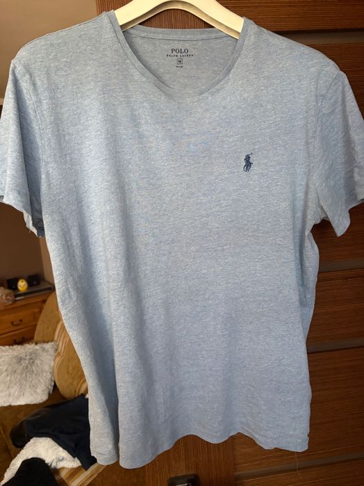 Koszulka męska Ralph Lauren