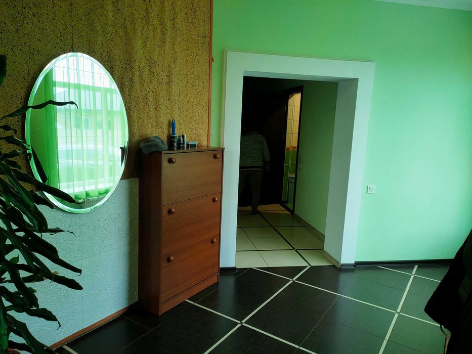 Оренда будинку центр міста Буча без меблів