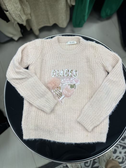 Продам дітячі речі для дівчинки на 8-9 років