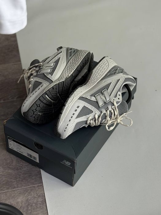 Кросівки New Balance 1906 Оригінал (кроси, взуття)