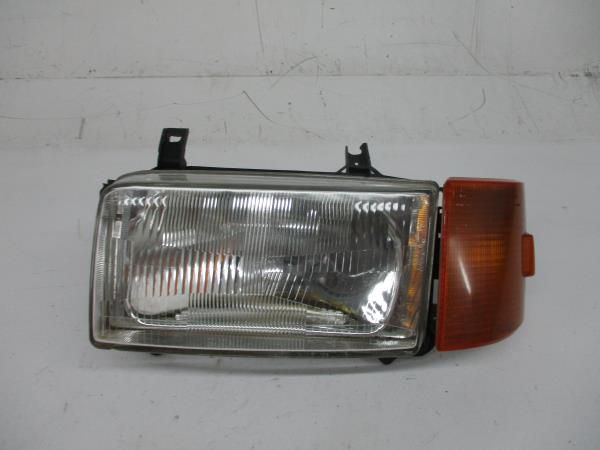 Ótica / farol esquerda VOLKSWAGEN Transporter IV Chassis Cabina (70XD)