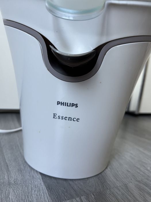 Соковижималка Philips