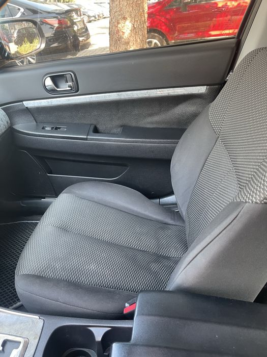 Продам авто Galant