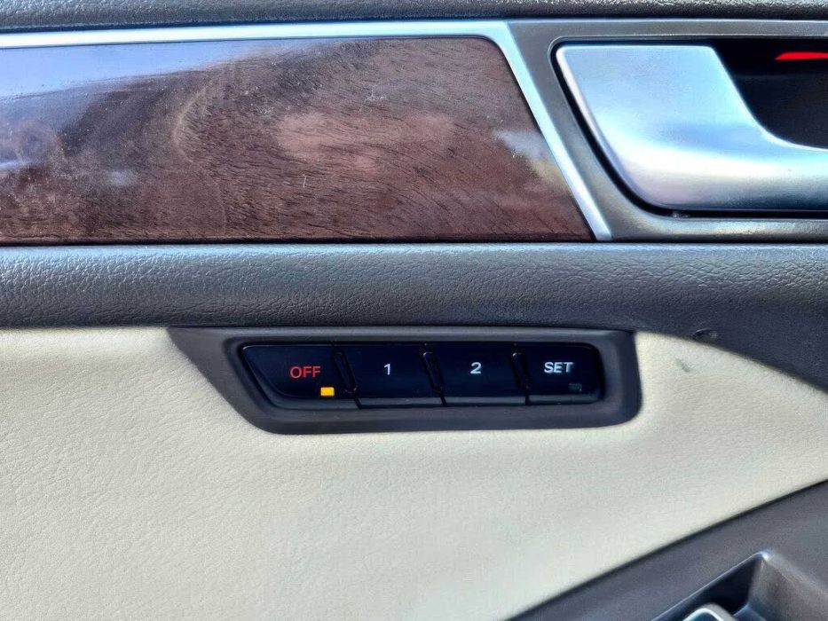 Audi Q5 quattro Premium Plus      2016