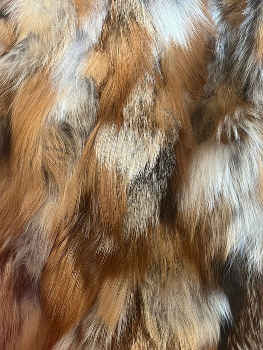 Kamizelka lisy Babylon