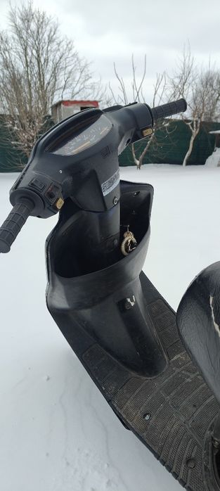 Продам скутер Хонда діо аф 28