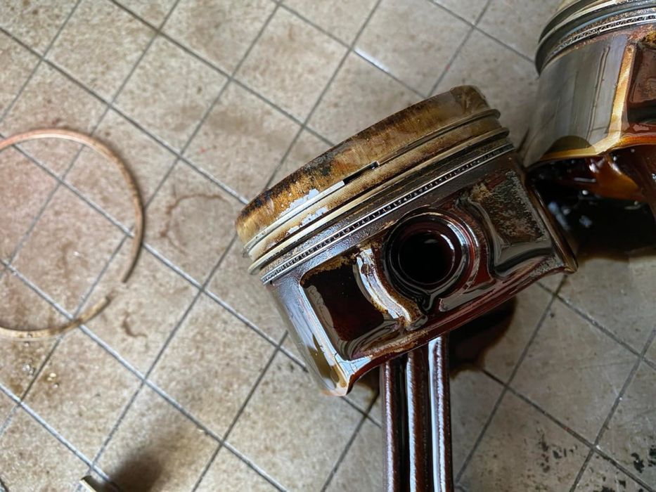 Skoda Oktavia Tour 1.6 AKL