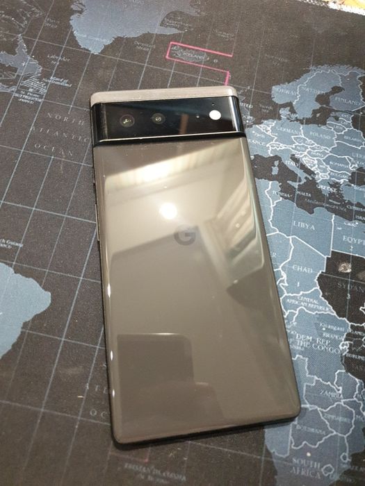 Pixel 6 verizon 8/128