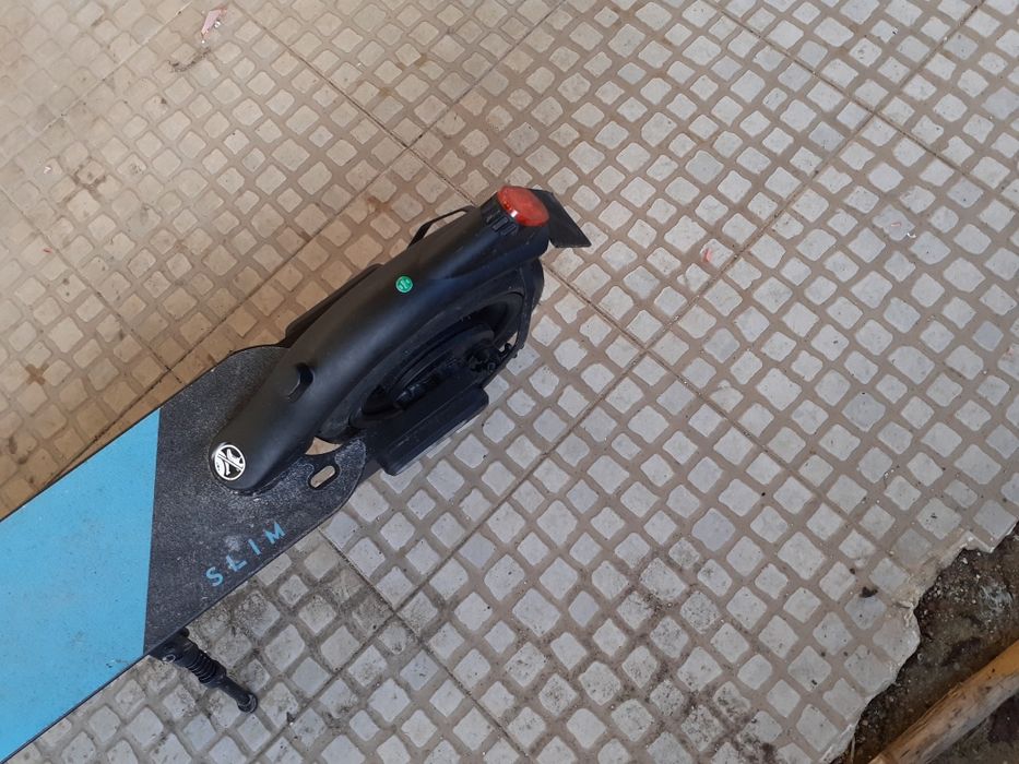 Trotinete Olsson fresh slim