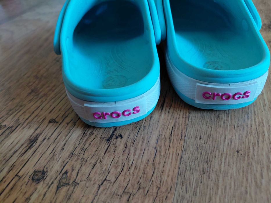 Crocs J1 rozm 32/33