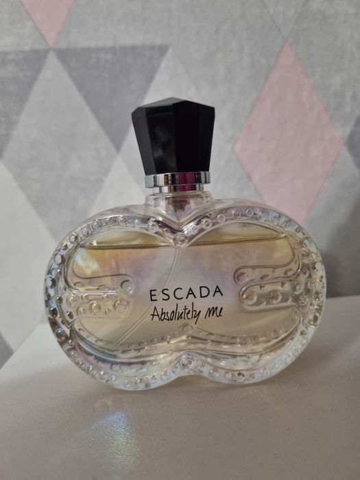 Escada Absolutely Me edp 75 ml
