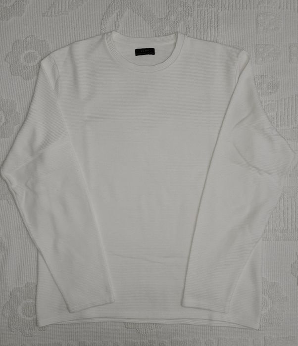 Sweatshirt Zara XL