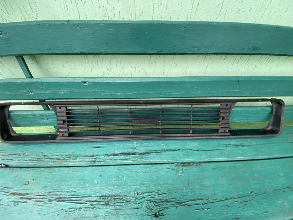 Решетка радиатора Москвич 2138