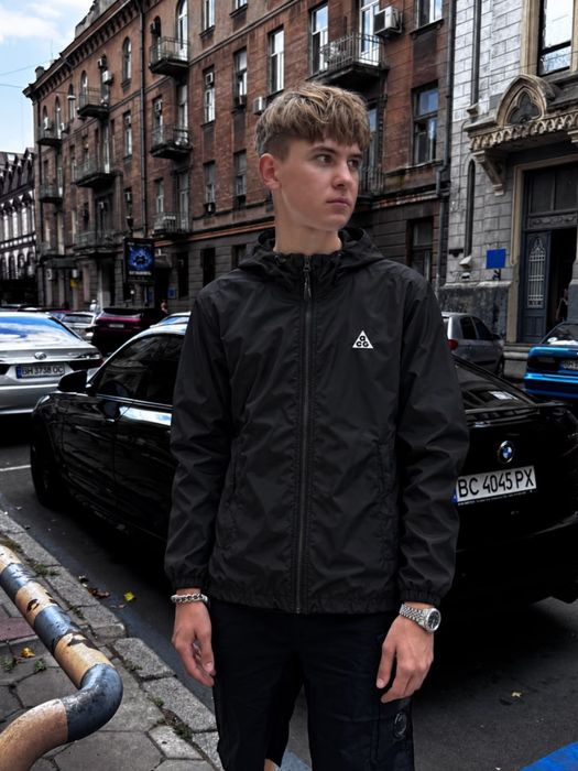 Вітровка Nike ACG. Gore-Tex