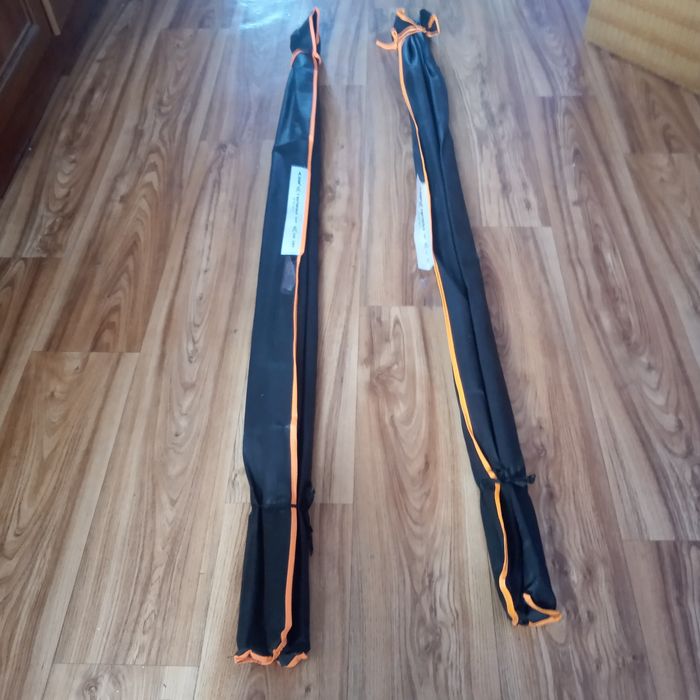 wędki na karpie z kolowrotkami + torba na akcesoria gratis