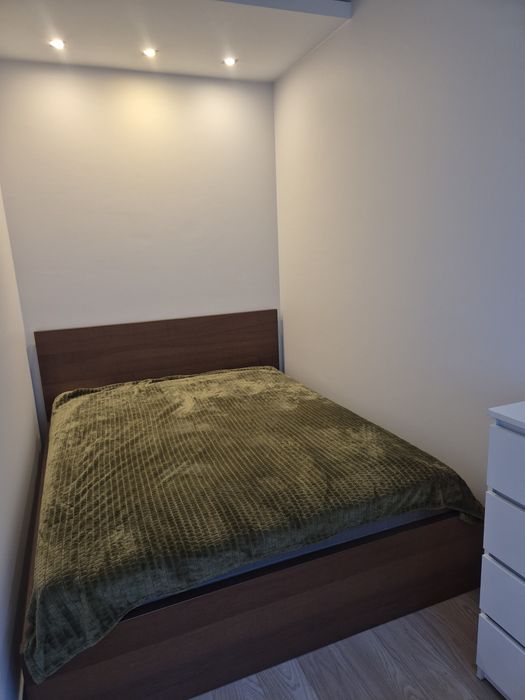 Wynajem mieszkania - 2 pokoje z aneksem, Obywatelska Łódź