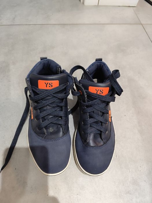 Buty dziecięce rozmiar 32