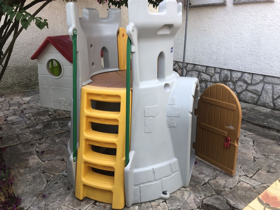 Mobiliário infantil exterior CHICCO