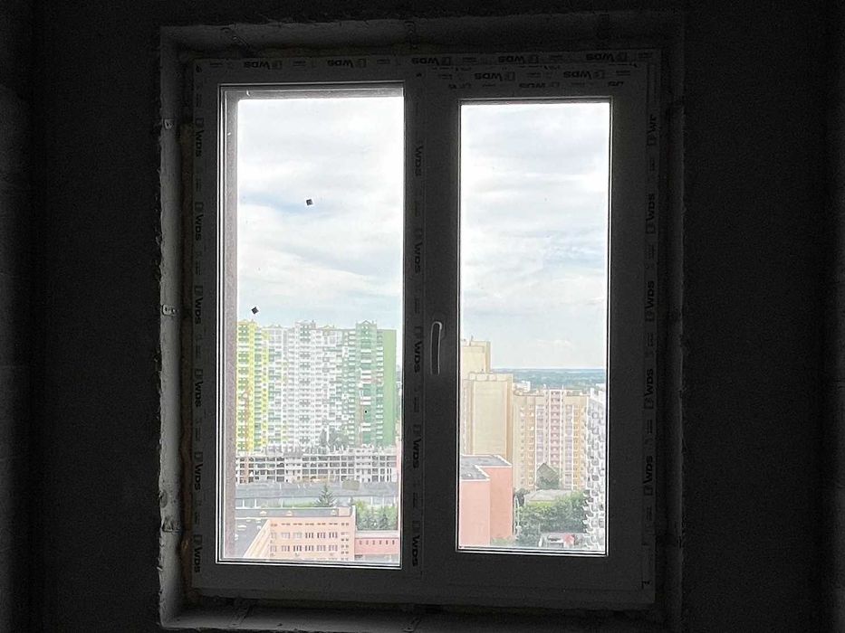 БЕЗ КОМІСІЇ | ЖК НОВА АНГЛІЯ | 29 м² | буд. Престон | вул. Михайла Максимовича |19 ПОВЕРХ | ПЕРЕПОСТУПКА