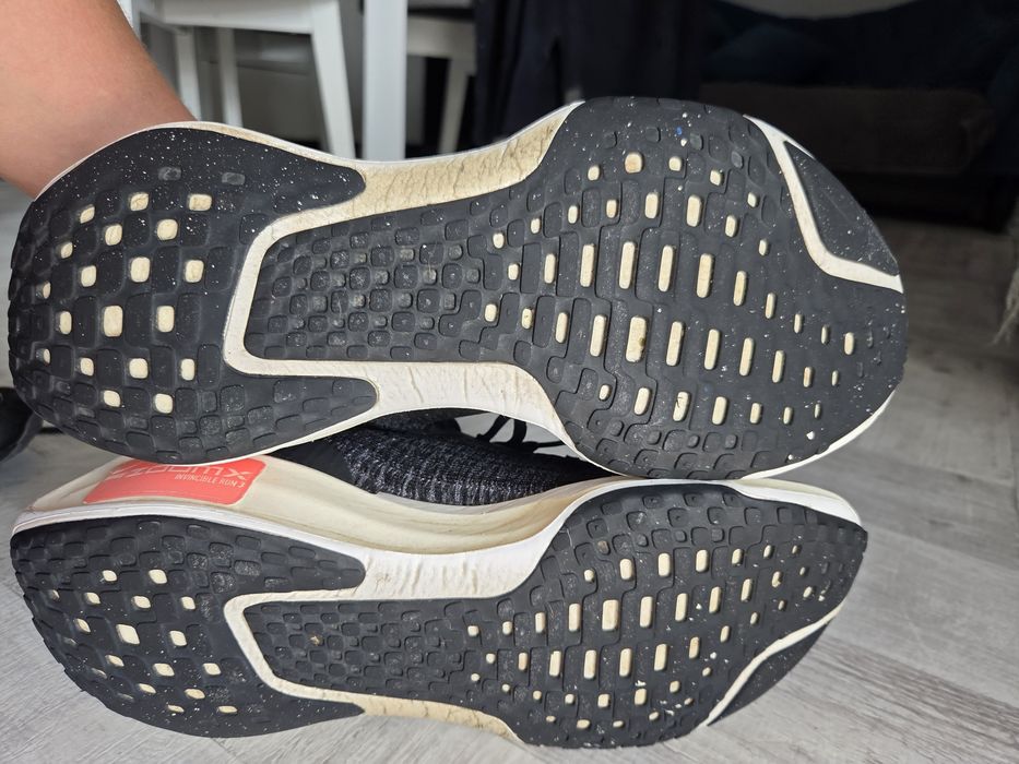 Nike Invincible 3