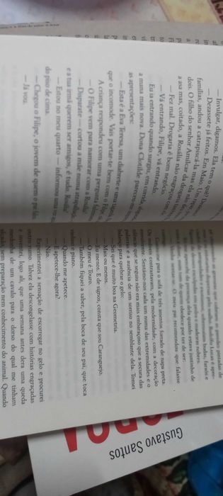 Livro: Dama de Espadas - Mário Zambujal
