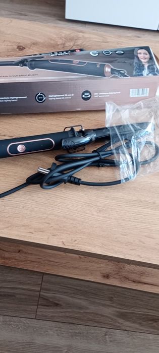 Lokówka do włosów