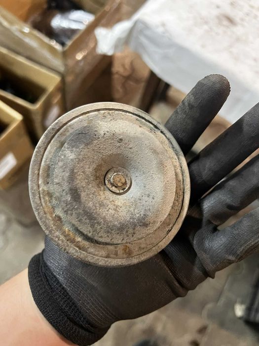 Клаксон Вито/Спринтер