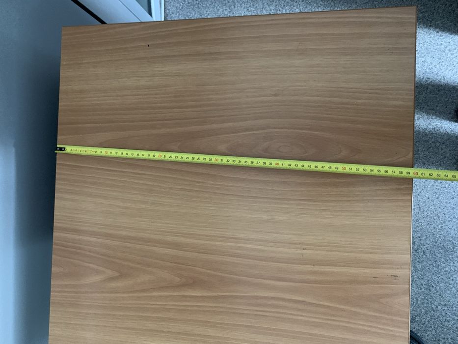 Тумба столик комод с ящиками