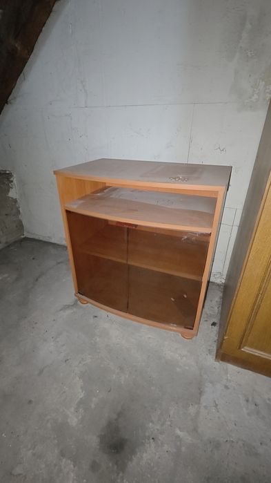 Szafka pod telewizor RTV
