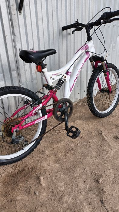 Велосипед дитячий