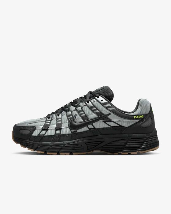 ‼️Кроссовки Nike P-6000 Vomero SB initiator Оригинал! (IQ0577-025)