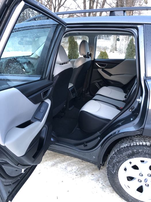 Subaru Forester 2023